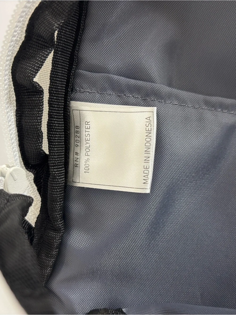 adidas compact backpack